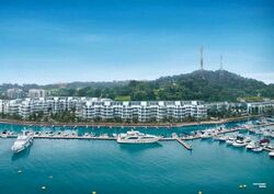 Marina Collection (D4), Condominium #638452011